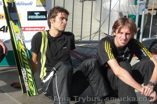 028 Robert Hrgota, Primoz Pikl